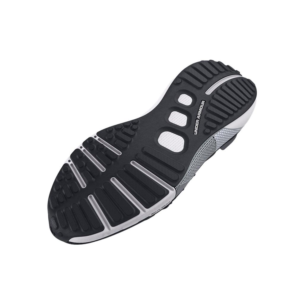 Under Armour HOVR Phantom 3 Men's Running Shoes Black/White 3025516-003