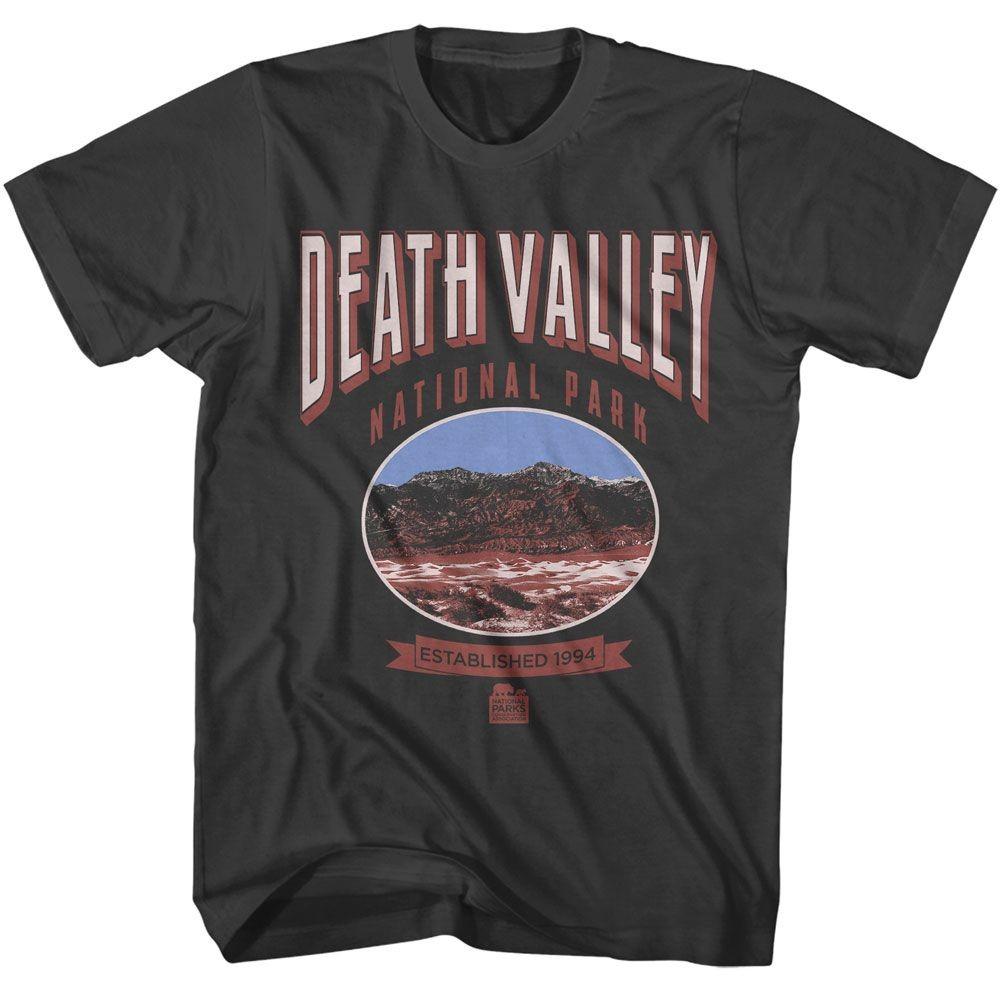 Death Valley National Parks Brands Shirt XXXL