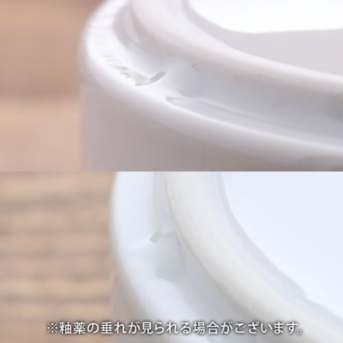 EAST table Stacker, White, 10cm, 2 Tiers, with Lid, Made in Japan, Dishwasher and Microwave Safe, SET-373