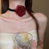 Collana con Perline per Clavicola Resort Bohemien - Accessorio di Moda di Lusso Leggero di Alta Gamma