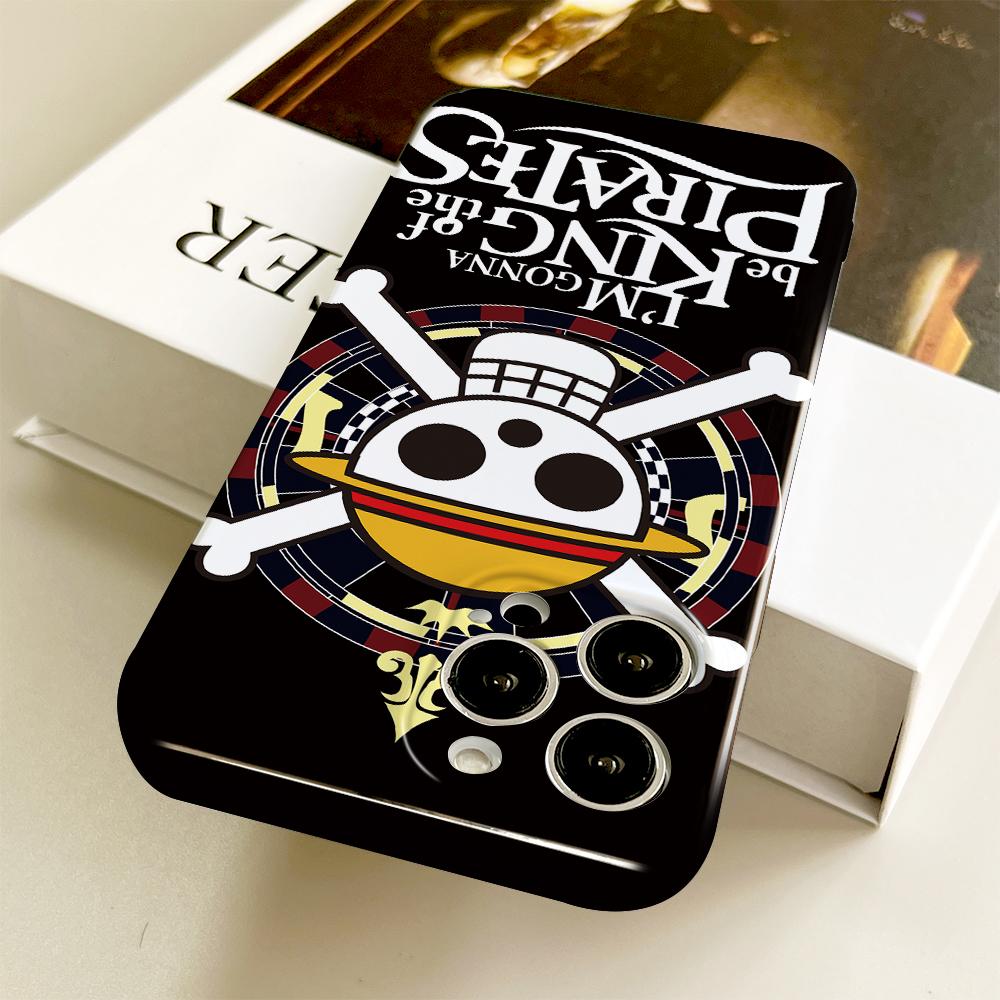 All-inclusive-Film-Telefonhülle Cartoon-Modedesign Hartschalen-Vollschutzhülle für die Kamera für iPhone Samsung Xiaomi Poco Redmi Huawei Honor