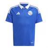 adidas Childrens/Kids 2025/2026 RC Strasbourg Football Shirt