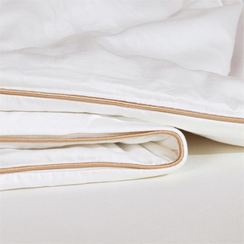 LANGSHA Shuxin All-Season Mulberry Silk Quilt