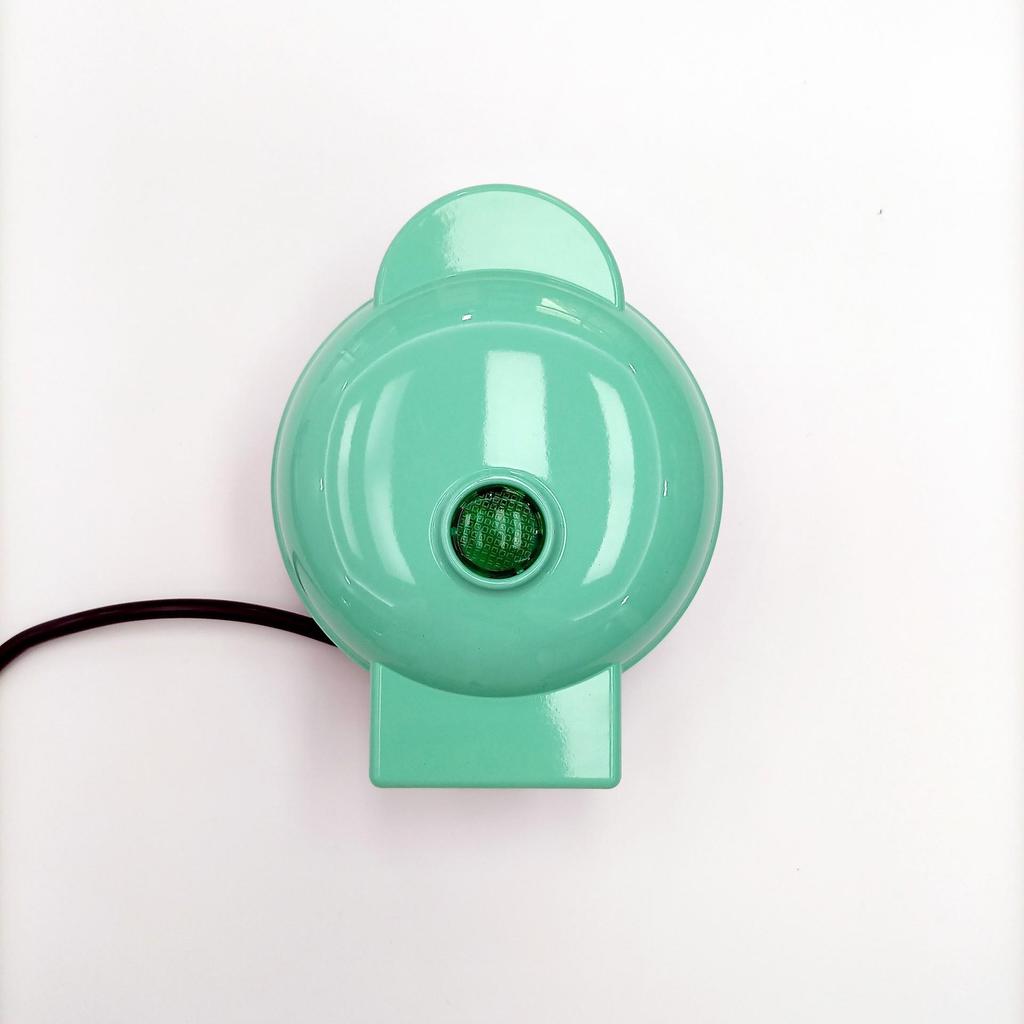 The Waffle & Pancake Mini Maker: Compact Breakfast & Baking Machine