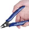 3d Metal Model Tool With Comfortable Grip For Mini Flat Head Pliers Professional For Diy 3d Metal Puzzle Home Repair Tools