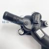 Engine Coolant Thermostat Housing 25193922 For Buick Chevrolet Cruze Sonic Trax 1.4L Opel Vauxhall