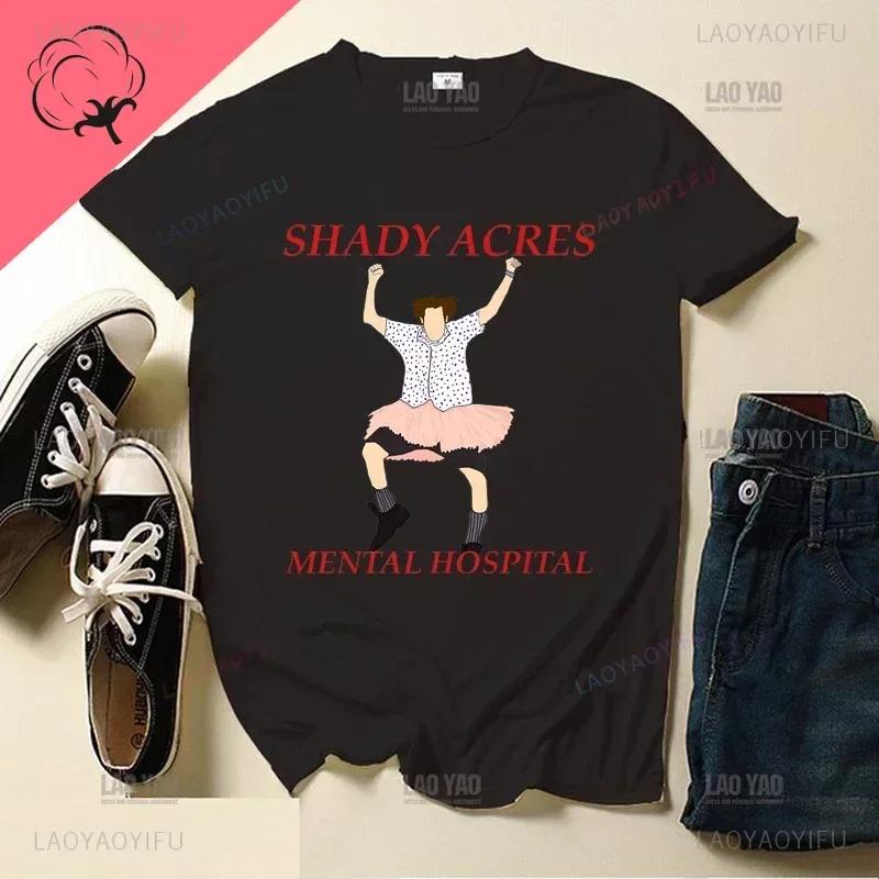 If I'm Not Back In Five Minutes Just Wait Longer Men T-shirt Fashion Unisex Streetwear Funny Quote Tops Ropa Hombre Masculinas