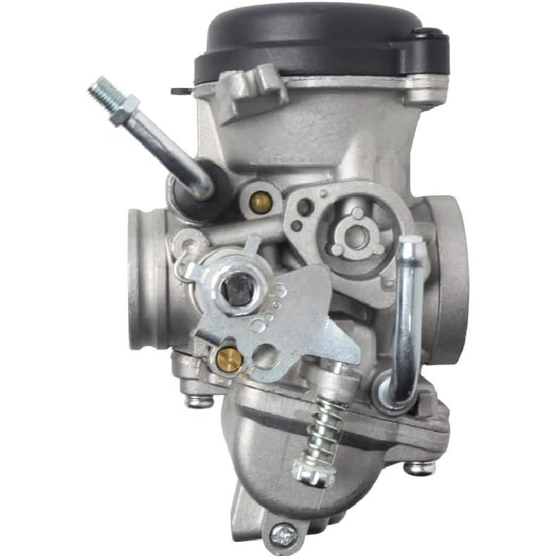 

Carburetor 26mm Compatible with Yamaha FZ16 BYSON FZS SZ16 BYSON Fzs Fazer v1 FAZER150 Motorcycle