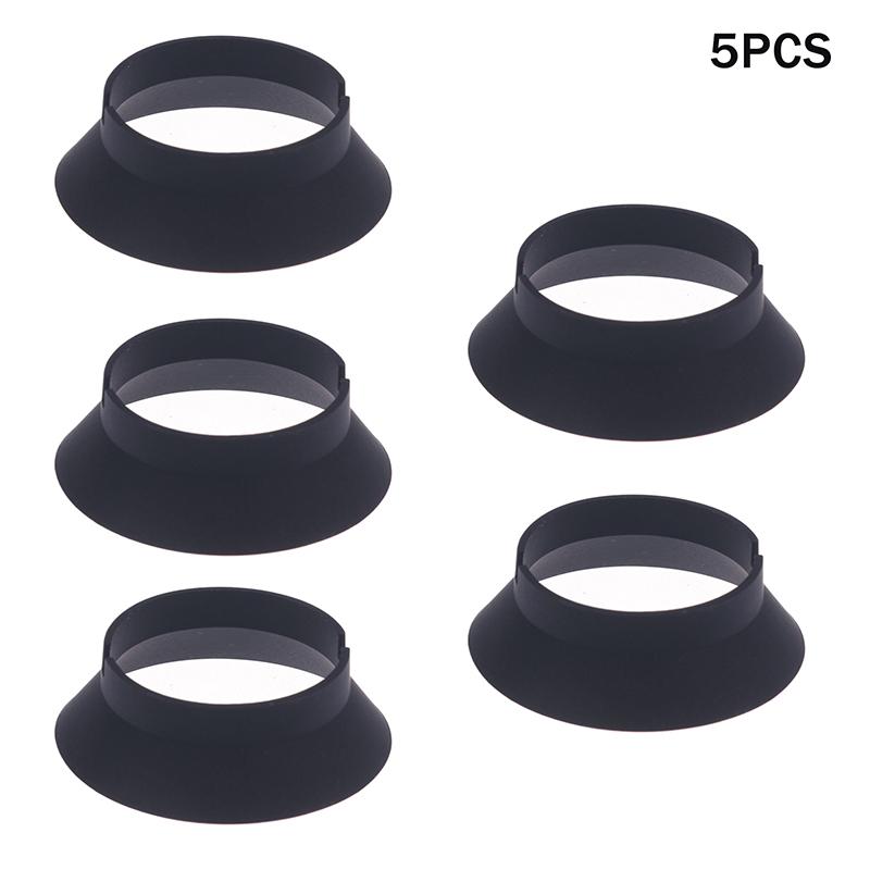 1/3/5PCS Coffee Grinder Gasket Sealing Ring Bean Bin Gaskets For Encore /Virtuoso Maestro /MaestroPlus/Virtuoso+Grinder