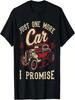 Classic Car Shirt Vintage Hot Rod Tee Gift T-Shirt