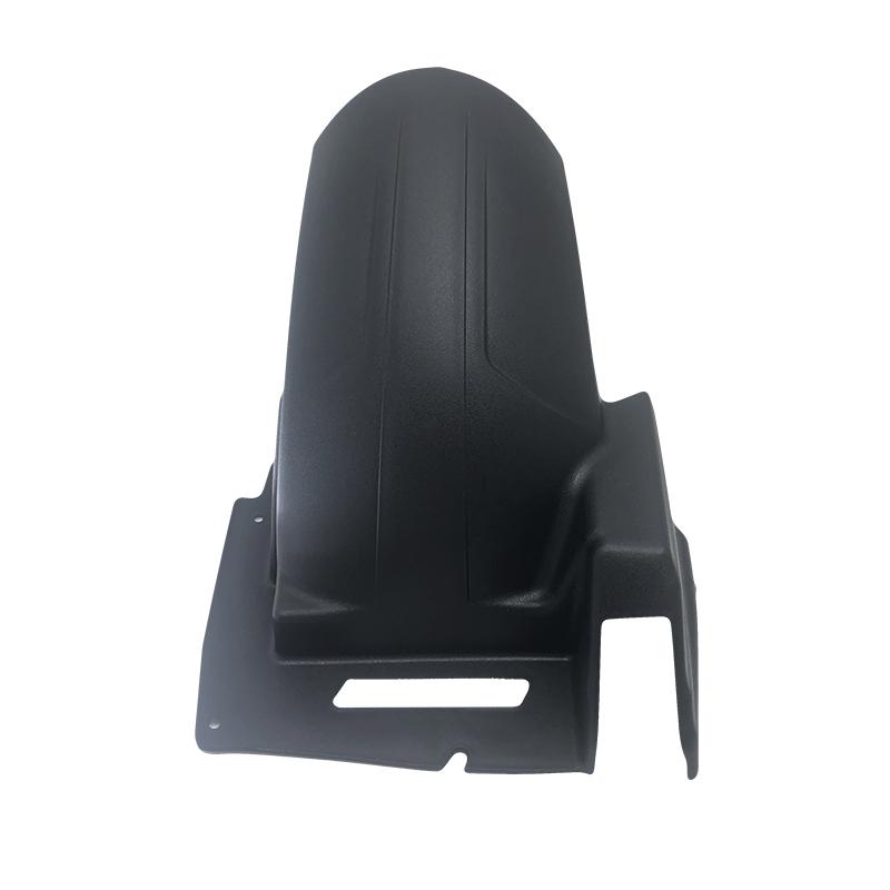 For SUZUKI DL650 Rear Fender Extender Mudguard Splash Guard Cover V-Strom 650 DL 650 V-Strom650 VStrom 650 2004-2023 Motorcycle