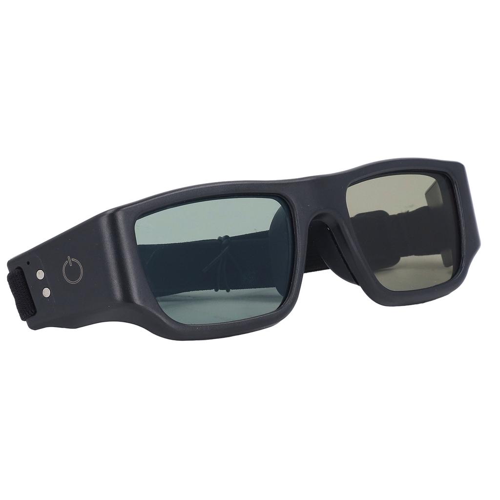 Strobe Training Glasses Hand Eye Coordination Tool Enhanced Athletic Performance Vision Stroboscopic Glasses for