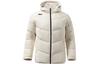 Down Jacket Winter Men's White AYMR017-8