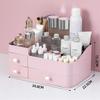 Drawer Vanity Box Storage Box Student Dormitory Household Desktop Organization Net Mask Dresser Skin Care Product Shelf