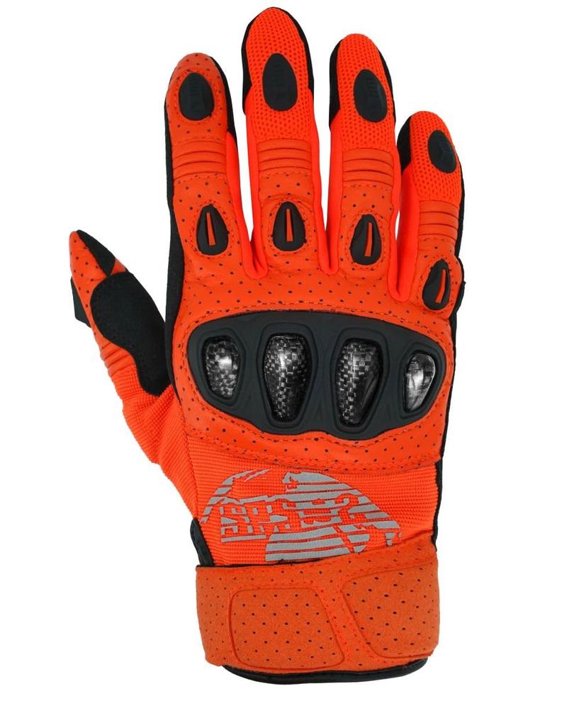 Seibertron Motorcycle Road Smartphone Sports Full Suitable for Mountain and Adult Size M SPS-2 Gloves, MTB, Racing, Compatible, Unisex, Gloves,