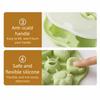 190ML Baby Food Steamed Cake Mold DIY Assist Food Baking Mold  Baking Accessories