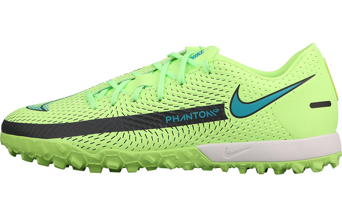 Nike Phantom Gt Academy Tf  Volt Blue  CK8470-303 42