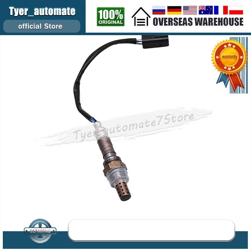 Downstream Oxygen Sensor O2 Sensor Lambda Sensor 234-4278 N3R1-18-861 For 2009-2011 Mazda RX-8 1.3L