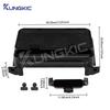 Storage Box For Suzuki Jimny JB64 JB74 2018      2024 2025 Car Center Console Hidden Tray Behind Screen