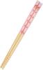 Sanrio Trio Set Chopsticks Spoon Fork Bento Chopsticks Case Chopsticks Slide Type Made in Japan Antibacterial Sanrio My Melody My Melody Set Freezer