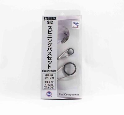 Hengelsport – Andere visaccessoires
