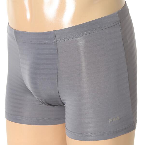 Fila Men S drawerS Melange Spandex Drg2615mmly