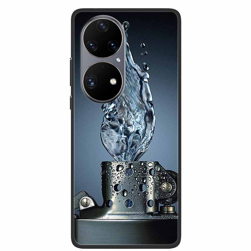 For Honor 70 5G Cases 70 Pro 70Pro + 2022 Fashion Soft TPU Silicone Phone Case For Huawei Honor70 Pro Plus Back Cover Coque Cute
