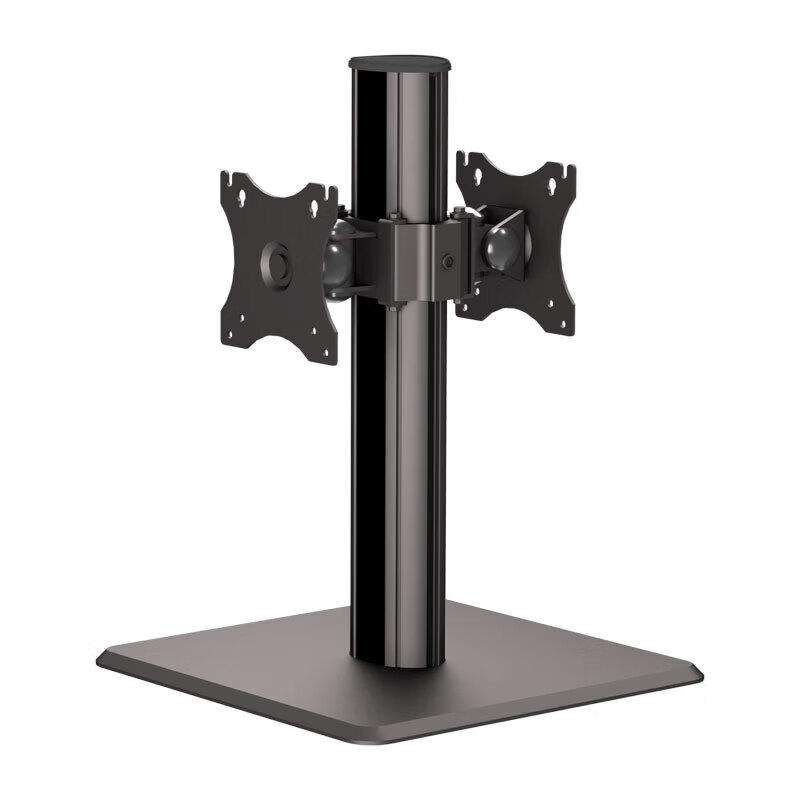 

Aliver Dual Monitor Back-to-Back Desktop Stand