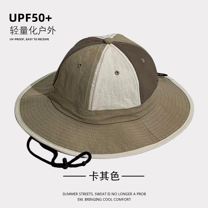 

Литературная цветовая гамма панама шляпа-ведро шляпа-таз солнцезащитная шляпа от солнца регулируемая шляпа на шнурке уличный кемпинг на открытом воздухе шляпа-ведро Adjustable хаки