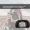 Viewfinder Protector Eyecup For Cameras EP18 A7R A9 Series Eyepiece for Travel and Studio Photography