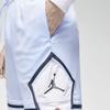New Jordan Dri-Fit Diamond Sport Shorts 'Blue' DX1488-425