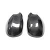 Dry Carbon Fiber Rearview Mirror Cover for BMW 3 Series E90 320/325/330i