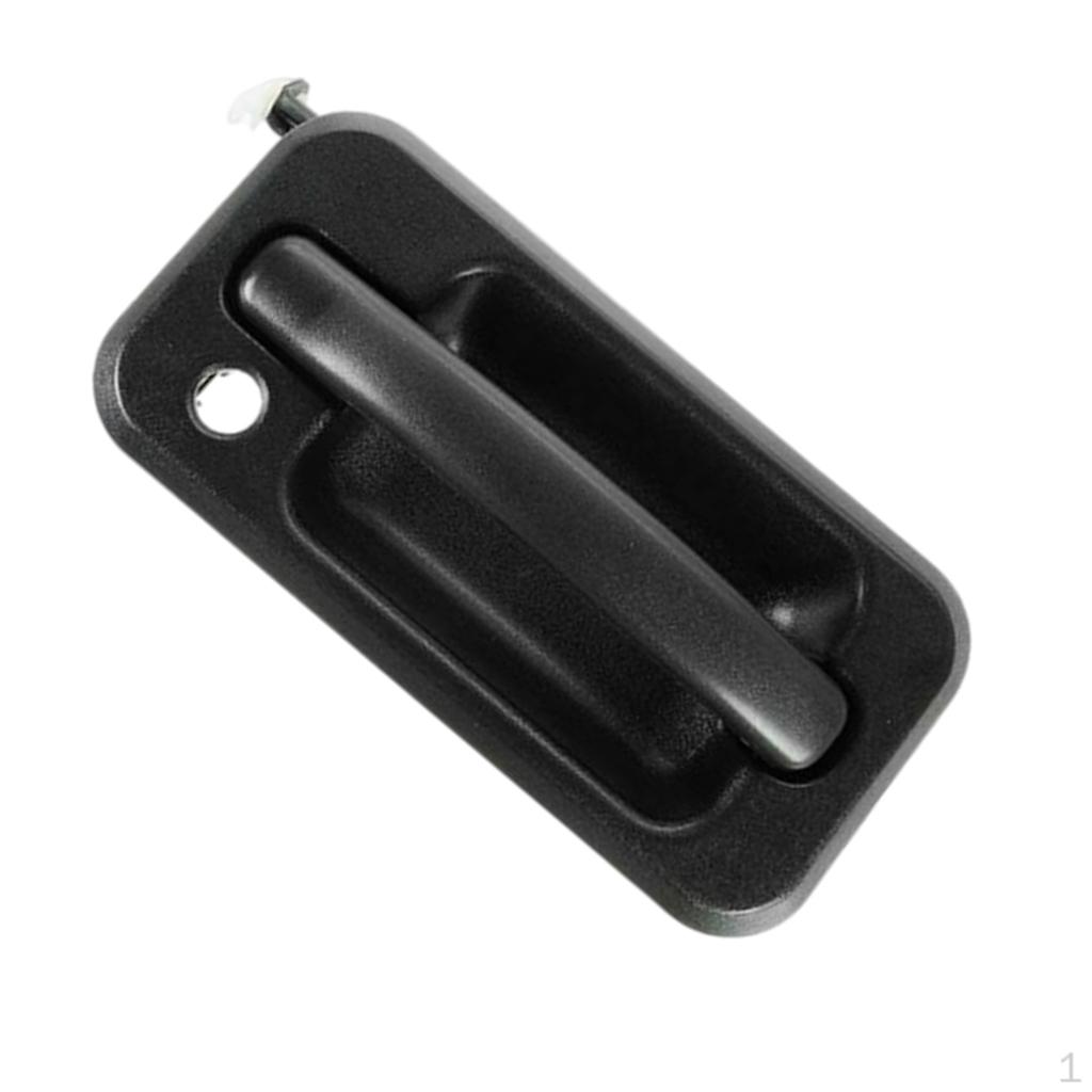 1510479 Outside handle for door Interchange Accessories Parts 03-09 2003-2009 Series