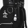 MunSingwear Women S eSSential Caddy Bag Black Mr122lcb21