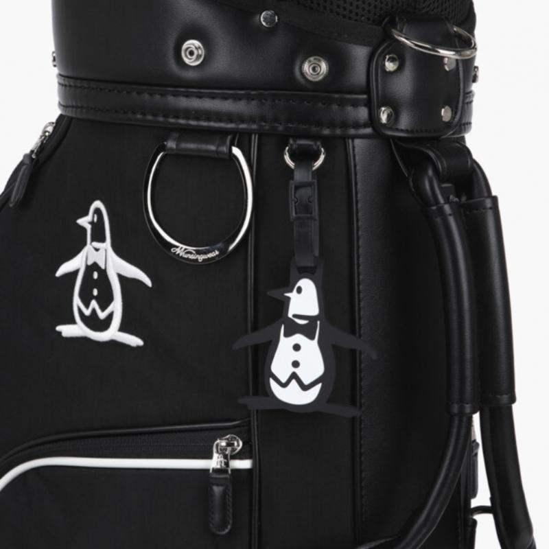 MunSingwear Women S eSSential Caddy Bag Black Mr122lcb21