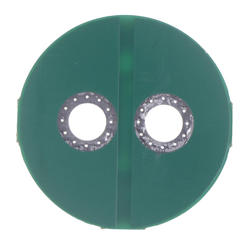 1Pcs 3.5Cm Universal 2.5V 6-700F Super Capacitor Balancing Protection Board Module Electrical Components