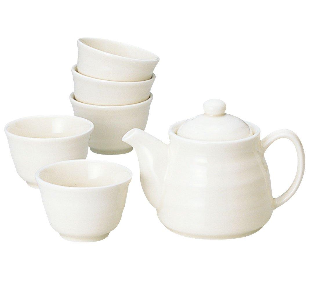 

Maebata Микроволновая печь Меню Чайный набор 9441 (кристалл) белый