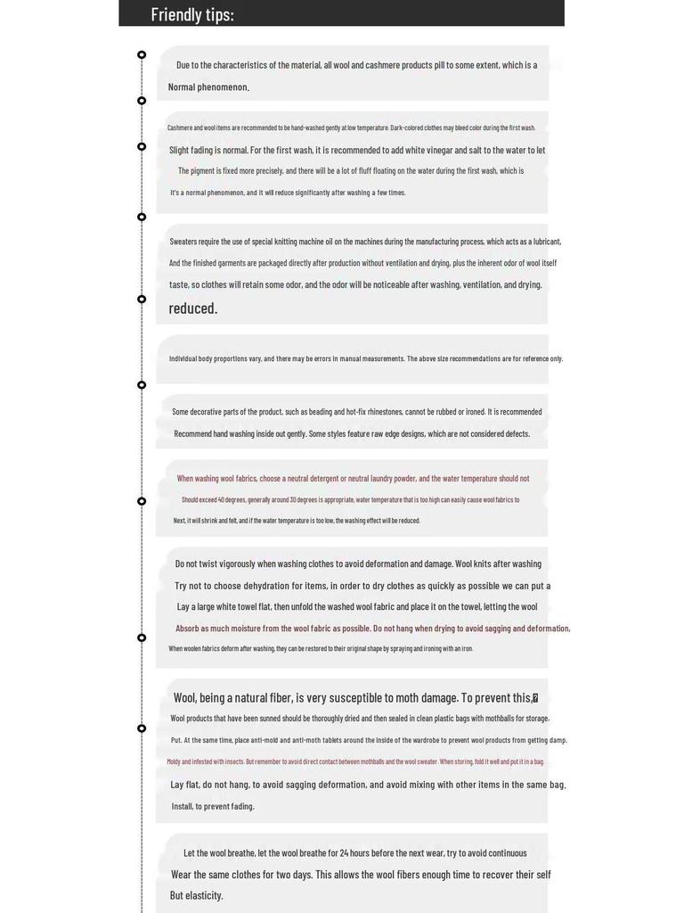 Women's Pure Wool Double-faced Double-breasted Coat