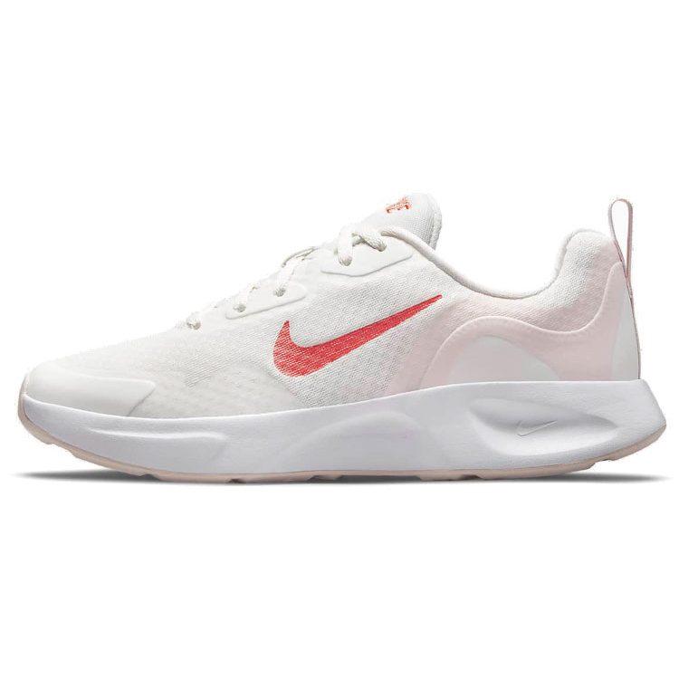 Nike Wearallday 'Pink White' Women's CJ1677-105