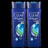 Clear Men Kepek Karşıtı Aktif Spor Nane Şampuanı