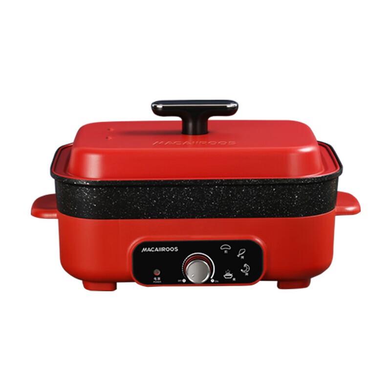 Maikaluo MC-HG401 Multi-function Electric Hot Pot