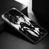 Чехол с изображением аниме Bungou Stray Dogs Dazai Osamu для Samsung A21 A30 A50 A52 S A13 A22 A32 A33 A53 A73 5G A11 A12 A31 A51 A70 A71 A72