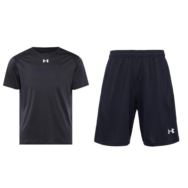 Under Armour Matching Sets Men`s Black