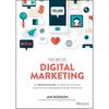 The Art of Digital Marketing: The Definitive Guide To Creating Strategic, Targeted, and Measurable Online Campaigns