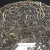 357g Yiwu Raw Puerh Tea Cake Fenghuangwo Yunnan Pu-erh Shengcha Pu'er Green Tea