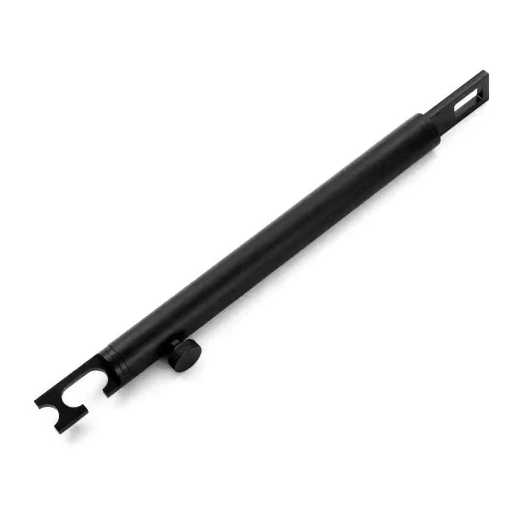 Retractable Retractable Aluminum Holding Aluminum Retractable Vehicle Door Fixing Rod  Repair Tool