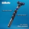 Gillette Sharp 3 GLA-TP Breakthrough Razor