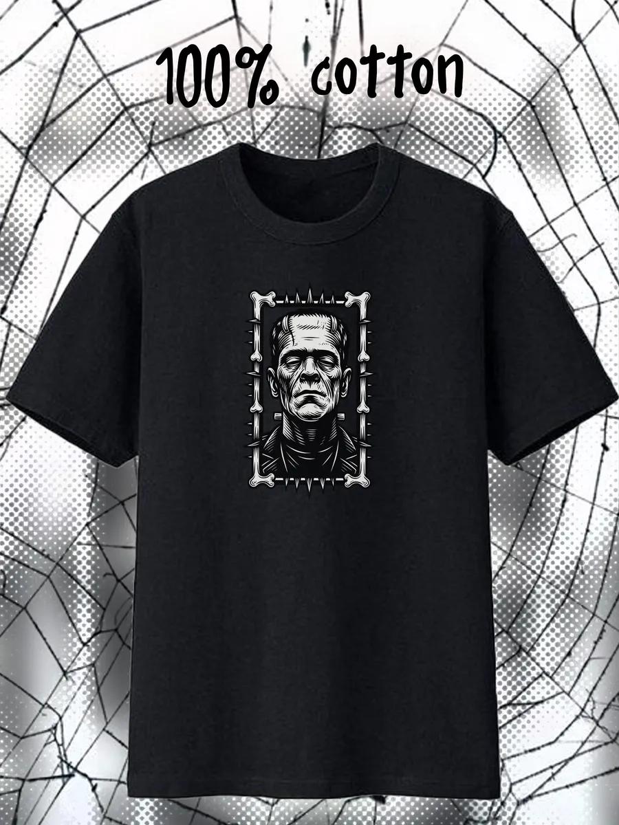 Wednesday T-shirt XL
