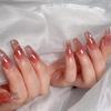 Wear Handmade Nail Fashion Casual Simple Exquisite Classic Nail Patch Style