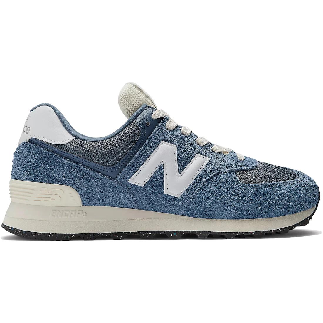 

Sneaker New Balance 574 Vintage Indigo(U574RBJ) 39.5